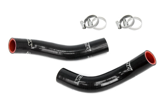3-ply Reinforced Silicone  Replaces Rubber Breather Blow Off Valve Hoses.