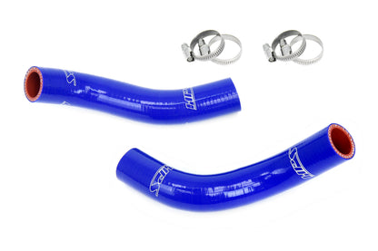 3-ply Reinforced Silicone  Replaces Rubber Breather Blow Off Valve Hoses.