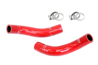3-ply Reinforced Silicone  Replaces Rubber Breather Blow Off Valve Hoses.
