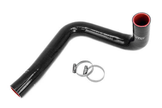 3-ply Reinforced Silicone  Replaces Rubber Lower Radiator Coolant Hose.