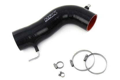Increase 6.8 Hp And 10.2 Lb-ft. Of Tq  Improve Throttle Response  No Heat Soak.