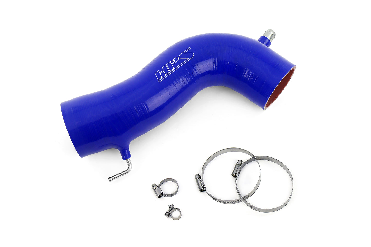 Increase 6.8 Hp And 10.2 Lb-ft. Of Tq  Improve Throttle Response  No Heat Soak.