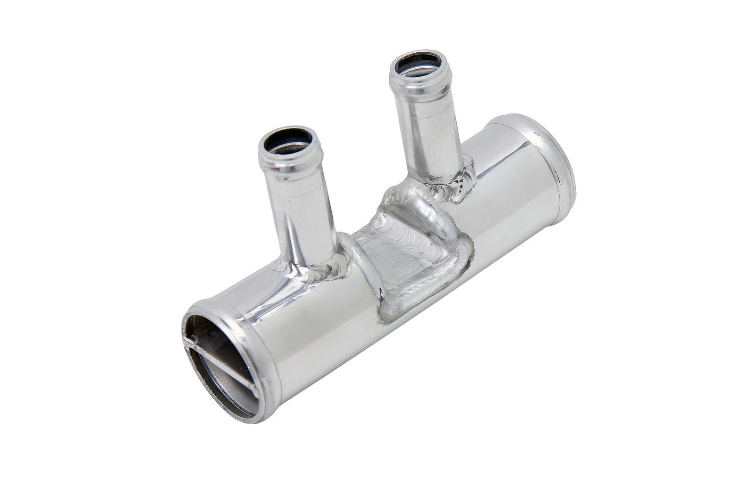 3-ply Reinforced Silicone  Replaces Rubber Radiator Coolant Hoses.