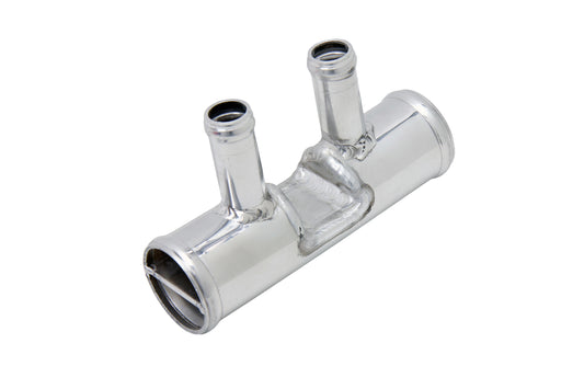 3-ply Reinforced Silicone  Replaces Rubber Radiator Coolant Hoses.