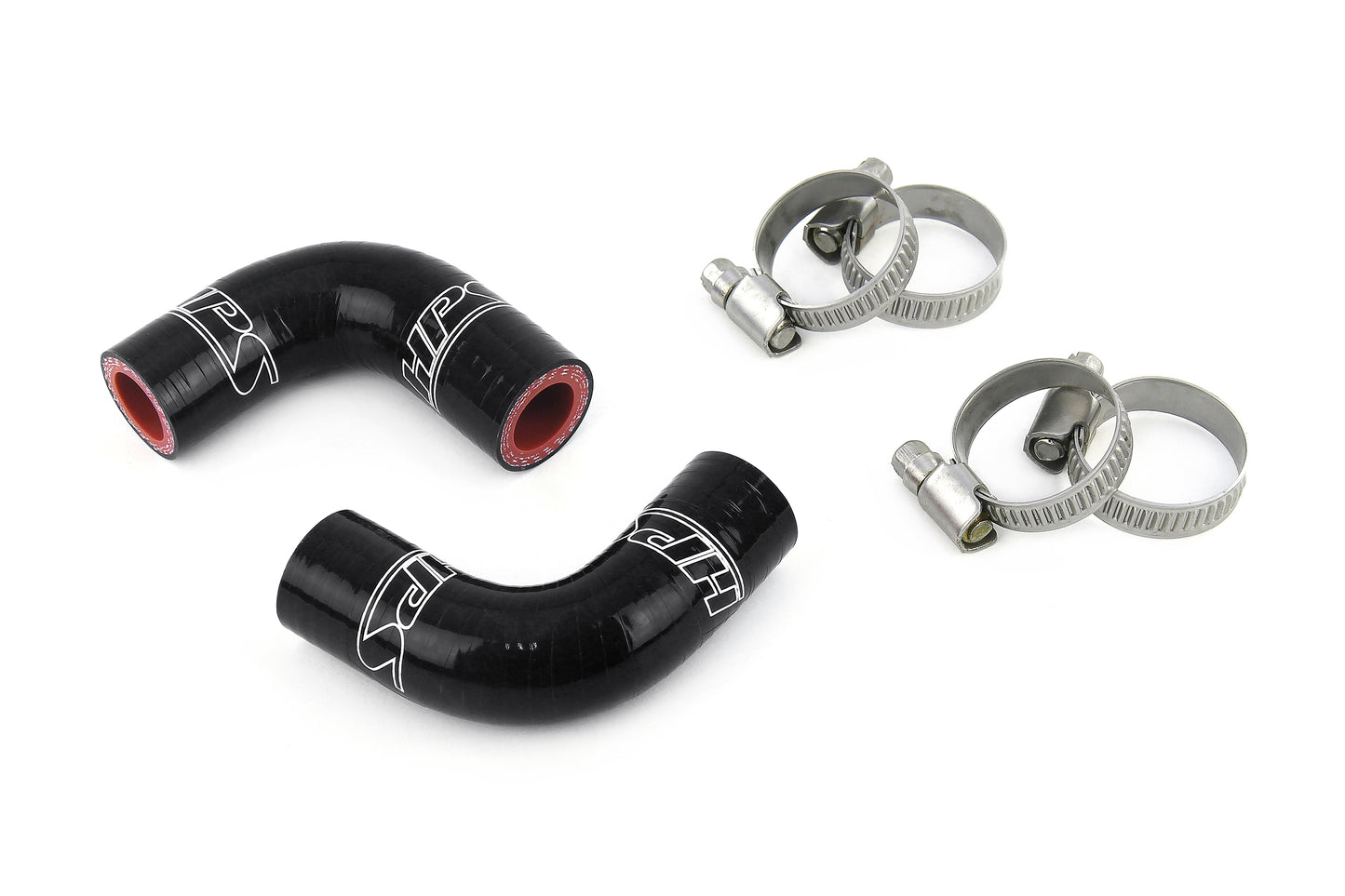 3-ply Reinforced Silicone  Replaces Rubber Heater And Transmission Coolant Hoses