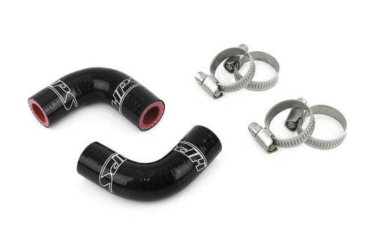 3-ply Reinforced Silicone  Replaces Rubber Heater And Transmission Coolant Hoses