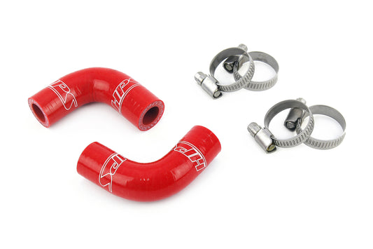 3-ply Reinforced Silicone  Replaces Rubber Heater And Transmission Coolant Hoses