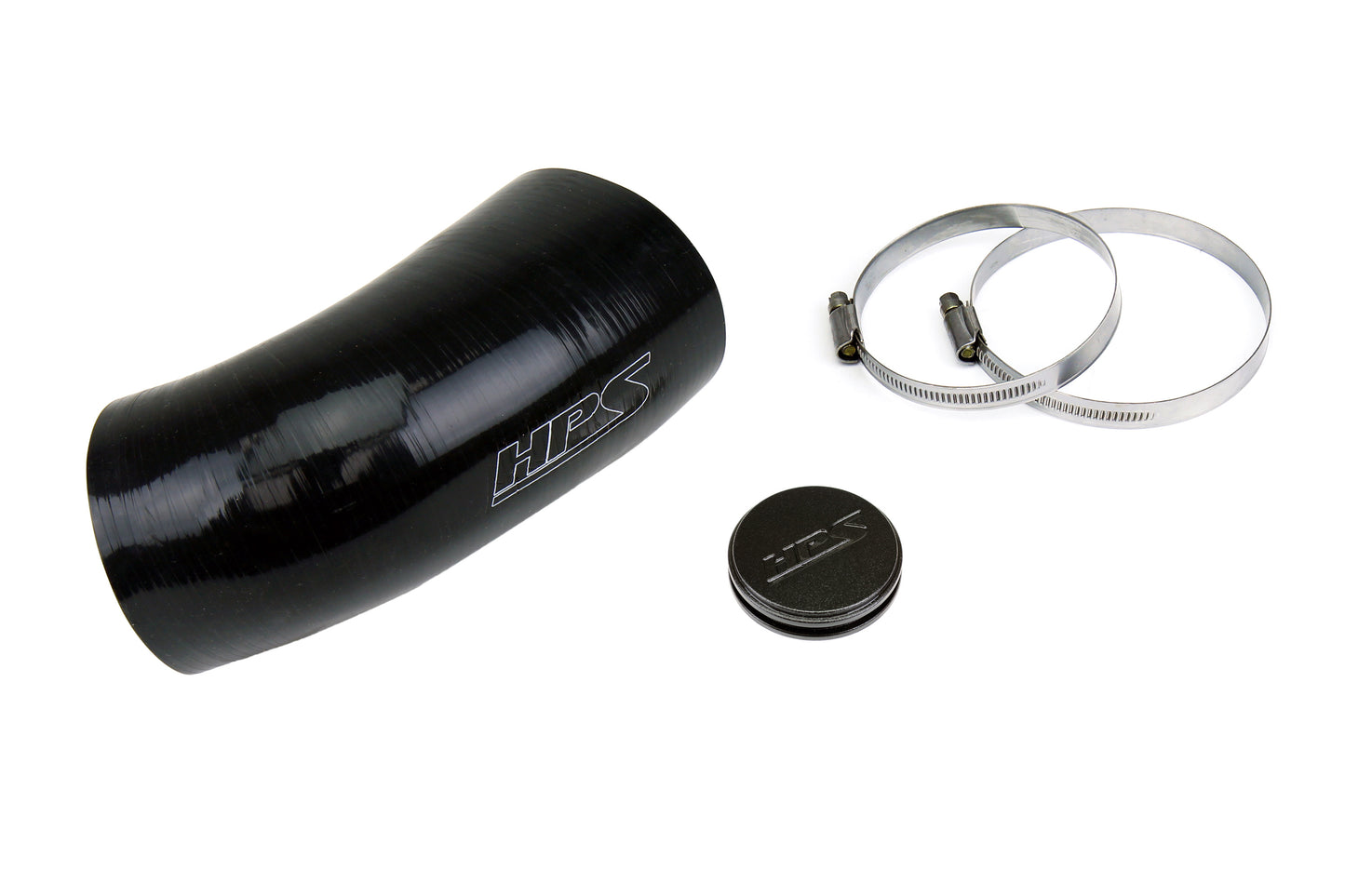 Increase 5.6 Hp & 6.3 Lb-ft. Of Torque  Improve Throttle Response  No Heat Soak.