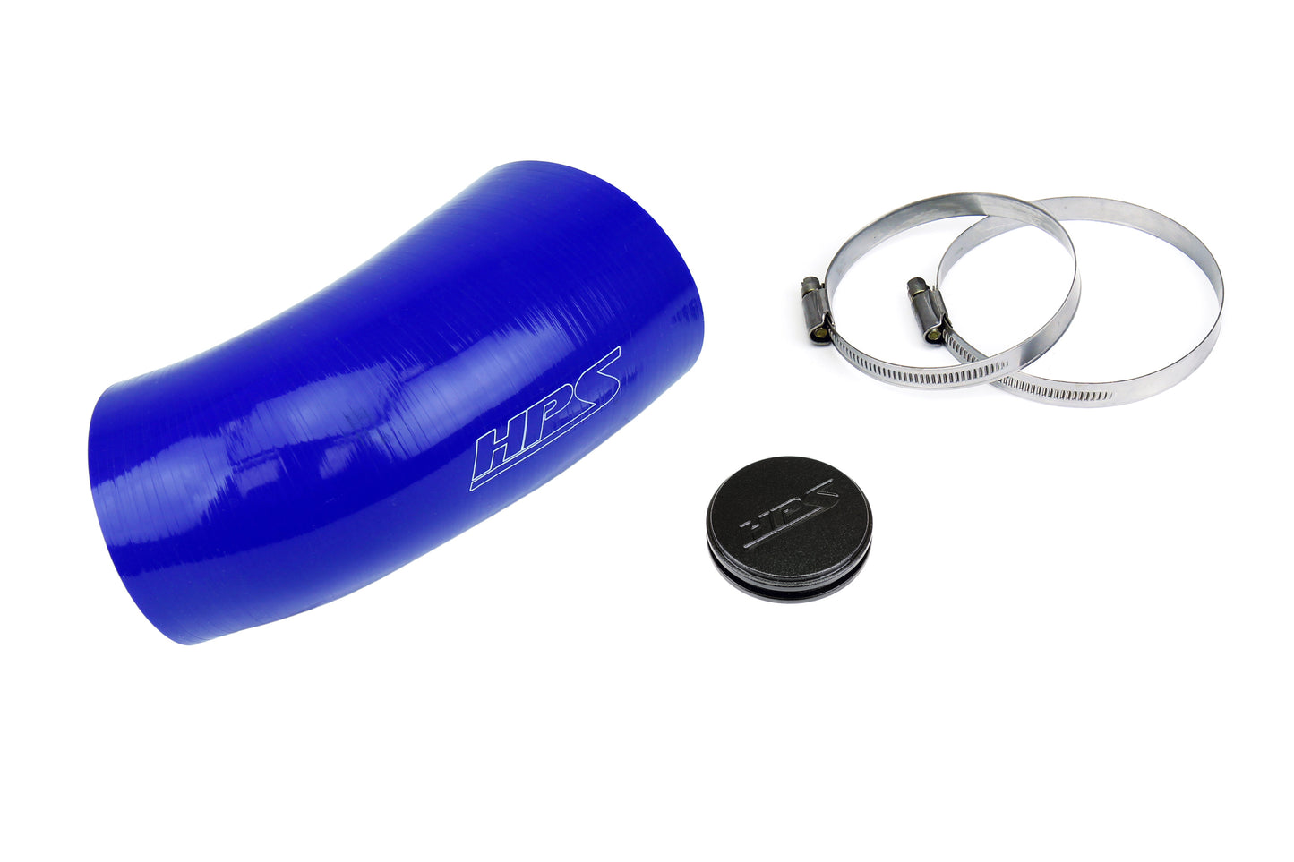 Increase 5.6 Hp & 6.3 Lb-ft. Of Torque  Improve Throttle Response  No Heat Soak.