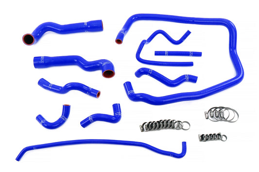 3-ply Reinforced Silicone Radiator  Heater  Throttle Body  Expansion Tank Hoses