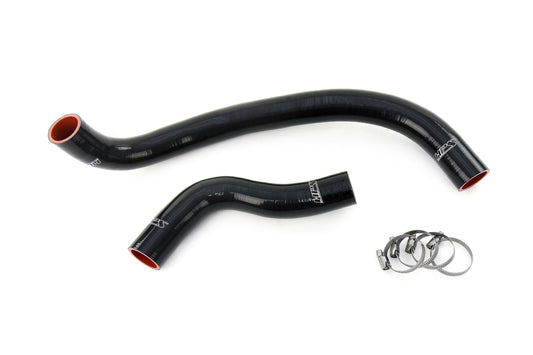 3-ply Reinforced Silicone  Replaces Rubber Radiator Coolant Hoses