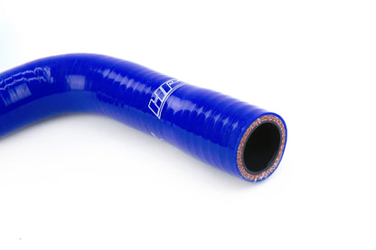 3-ply Reinforced Oil-resistant Silicone Direct Replacement Breather Hoses.