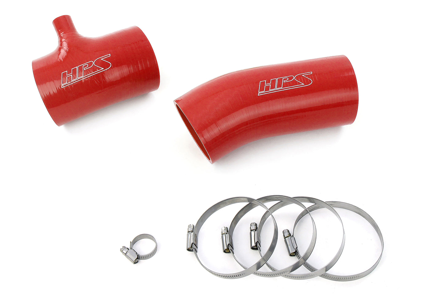 Replace Stock Restrictive Air Intake  Improve Throttle Response  No Heat Soak.