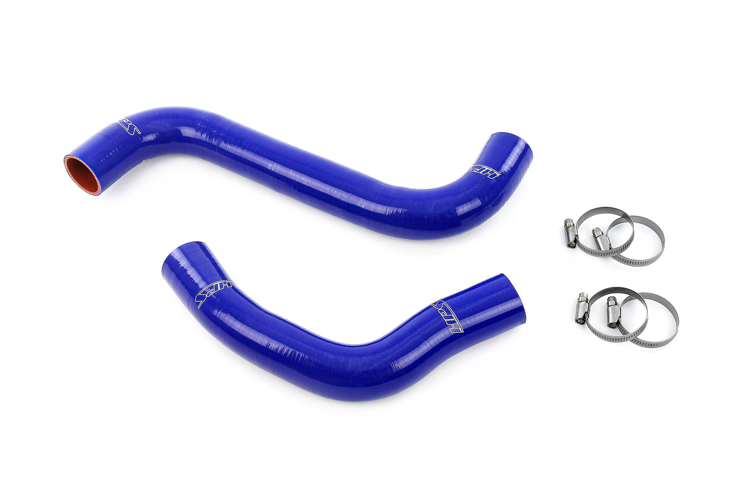 3-ply Reinforced Silicone  Replaces Rubber Radiator Coolant Hoses