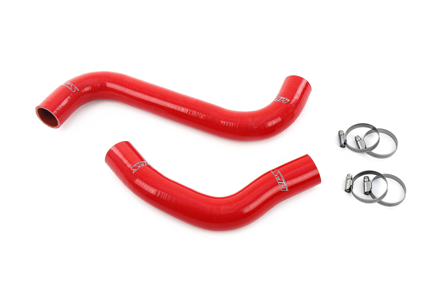 3-ply Reinforced Silicone  Replaces Rubber Radiator Coolant Hoses