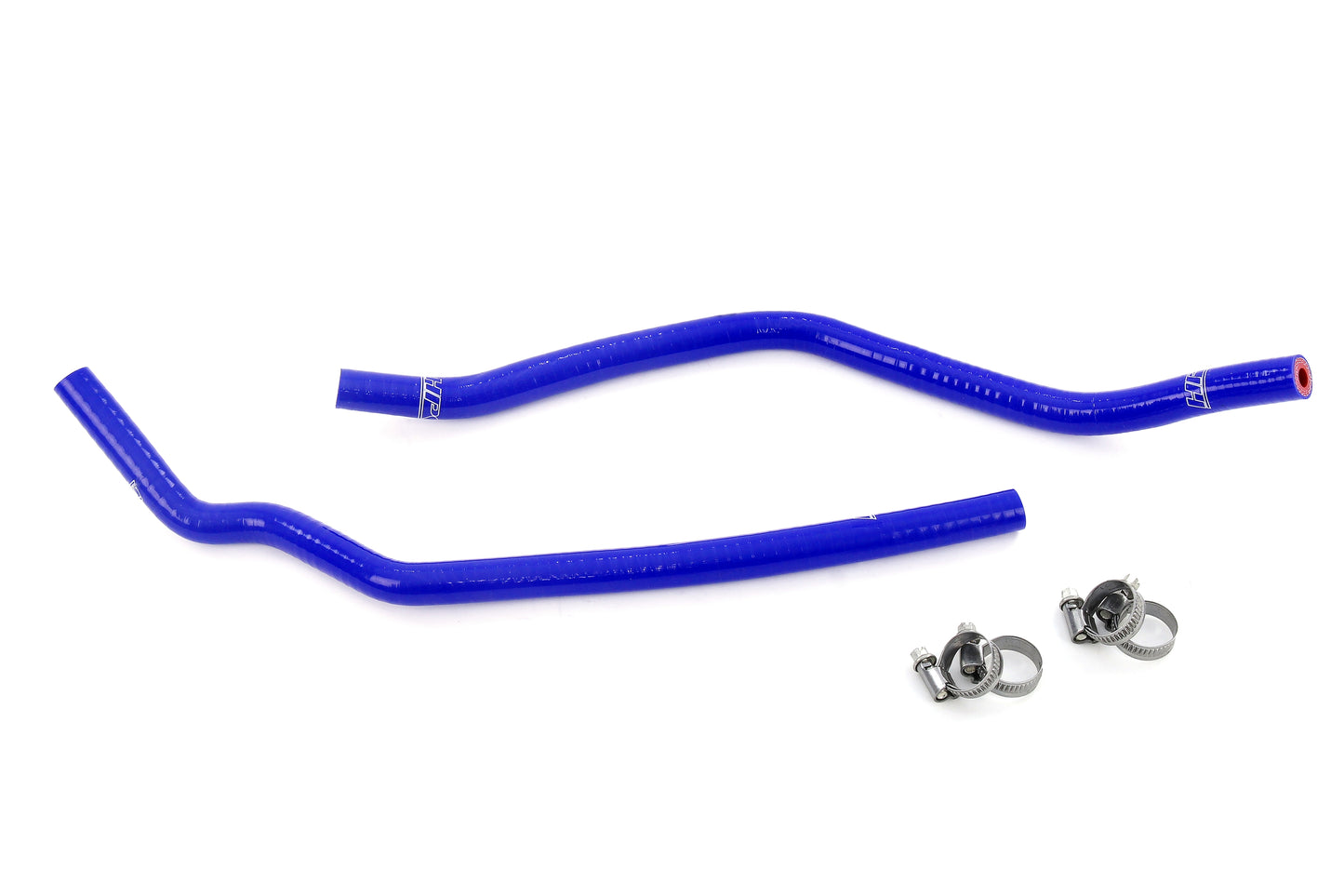 3-ply Reinforced Silicone  Replaces Rubber Coolant Tank Supply Hoses