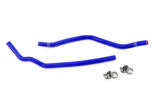 3-ply Reinforced Silicone  Replaces Rubber Coolant Tank Supply Hoses