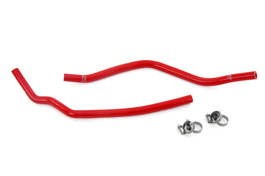 3-ply Reinforced Silicone  Replaces Rubber Coolant Tank Supply Hoses