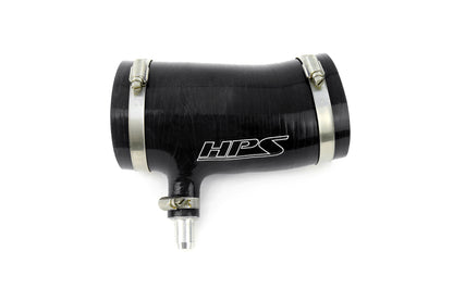 Replaces Stock Restrictive Air Intake  Improve Throttle Response  No Heat Soak.