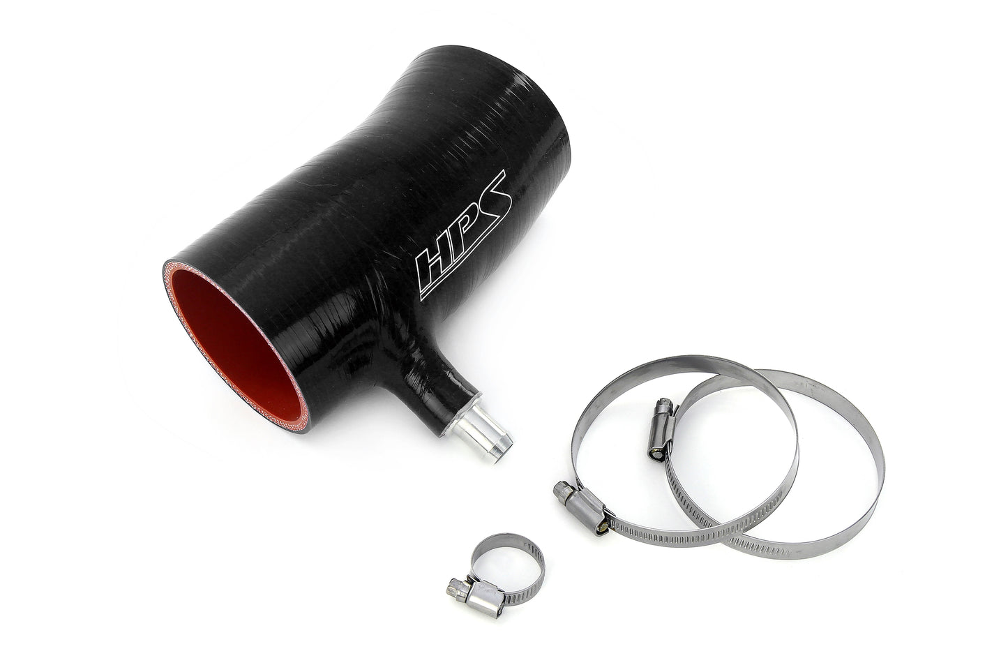 Replaces Stock Restrictive Air Intake  Improve Throttle Response  No Heat Soak.