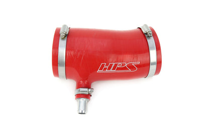 Replaces Stock Restrictive Air Intake  Improve Throttle Response  No Heat Soak.