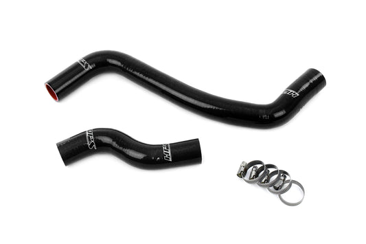 3-ply Reinforced Silicone  Replaces Rubber Radiator Coolant Hoses