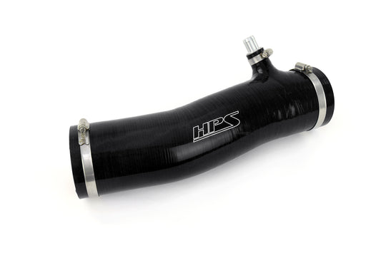 Gain 9 Hp And 11.9 Lb-ft. Of Torque  Improve Throttle Response  No Heat Soak.