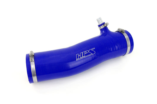 Gain 9 Hp And 11.9 Lb-ft. Of Torque  Improve Throttle Response  No Heat Soak.