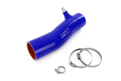 Gain 9 Hp And 11.9 Lb-ft. Of Torque  Improve Throttle Response  No Heat Soak.