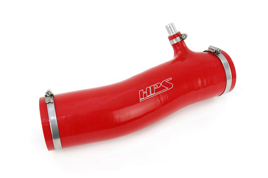 Gain 9 Hp And 11.9 Lb-ft. Of Torque  Improve Throttle Response  No Heat Soak.
