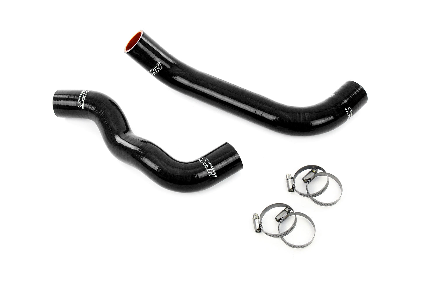 3-ply Reinforced Silicone  Replaces Rubber Radiator Coolant Hoses