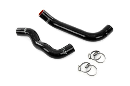 3-ply Reinforced Silicone  Replaces Rubber Radiator Coolant Hoses