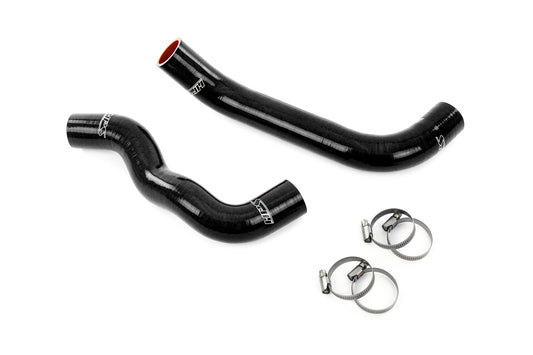 3-ply Reinforced Silicone  Replaces Rubber Radiator Coolant Hoses