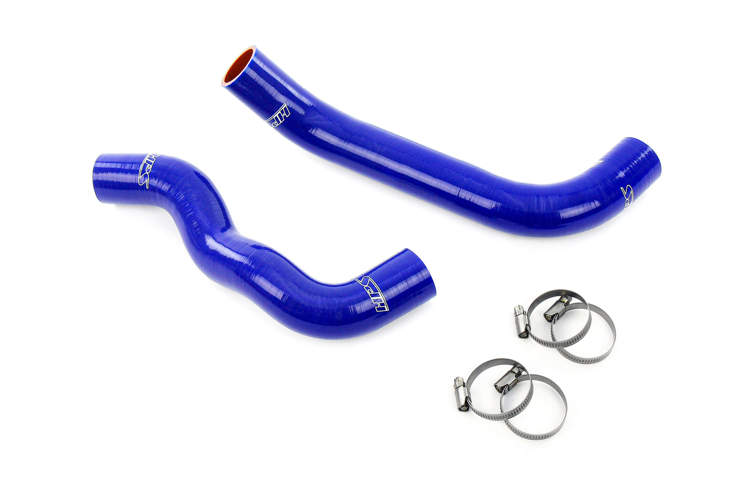 3-ply Reinforced Silicone  Replaces Rubber Radiator Coolant Hoses