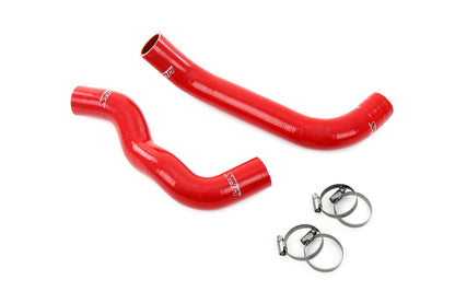 3-ply Reinforced Silicone  Replaces Rubber Radiator Coolant Hoses