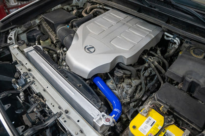 3-ply Reinforced Silicone  Replaces Rubber Radiator Coolant Hoses