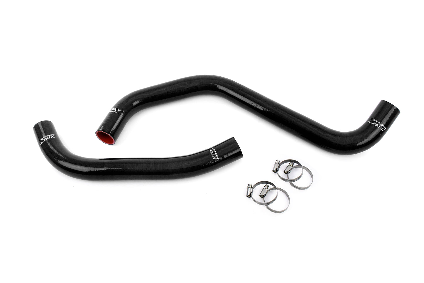 3-ply Reinforced Silicone  Replaces Rubber Radiator Coolant Hoses