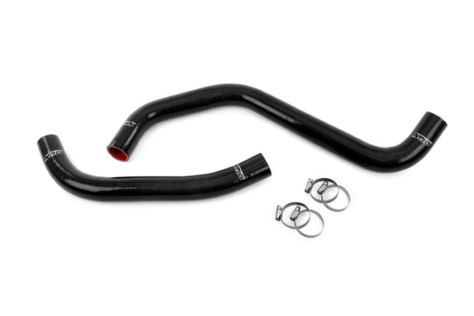 3-ply Reinforced Silicone  Replaces Rubber Radiator Coolant Hoses