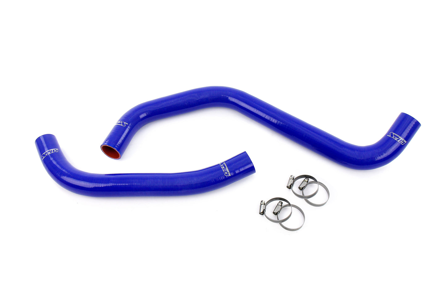 3-ply Reinforced Silicone  Replaces Rubber Radiator Coolant Hoses