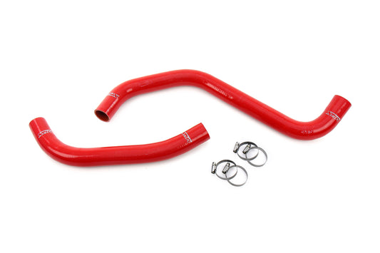 3-ply Reinforced Silicone  Replaces Rubber Radiator Coolant Hoses