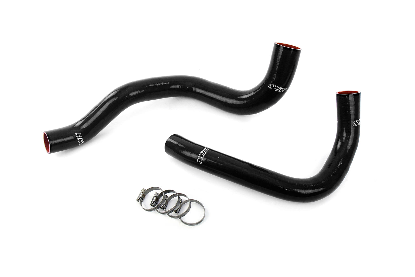 3-ply Reinforced Silicone  Replaces Rubber Radiator Coolant Hoses