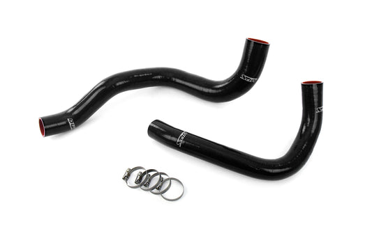 3-ply Reinforced Silicone  Replaces Rubber Radiator Coolant Hoses