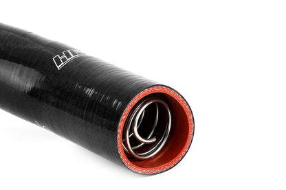 3-ply Reinforced Silicone  Replaces Rubber Radiator Coolant Hoses