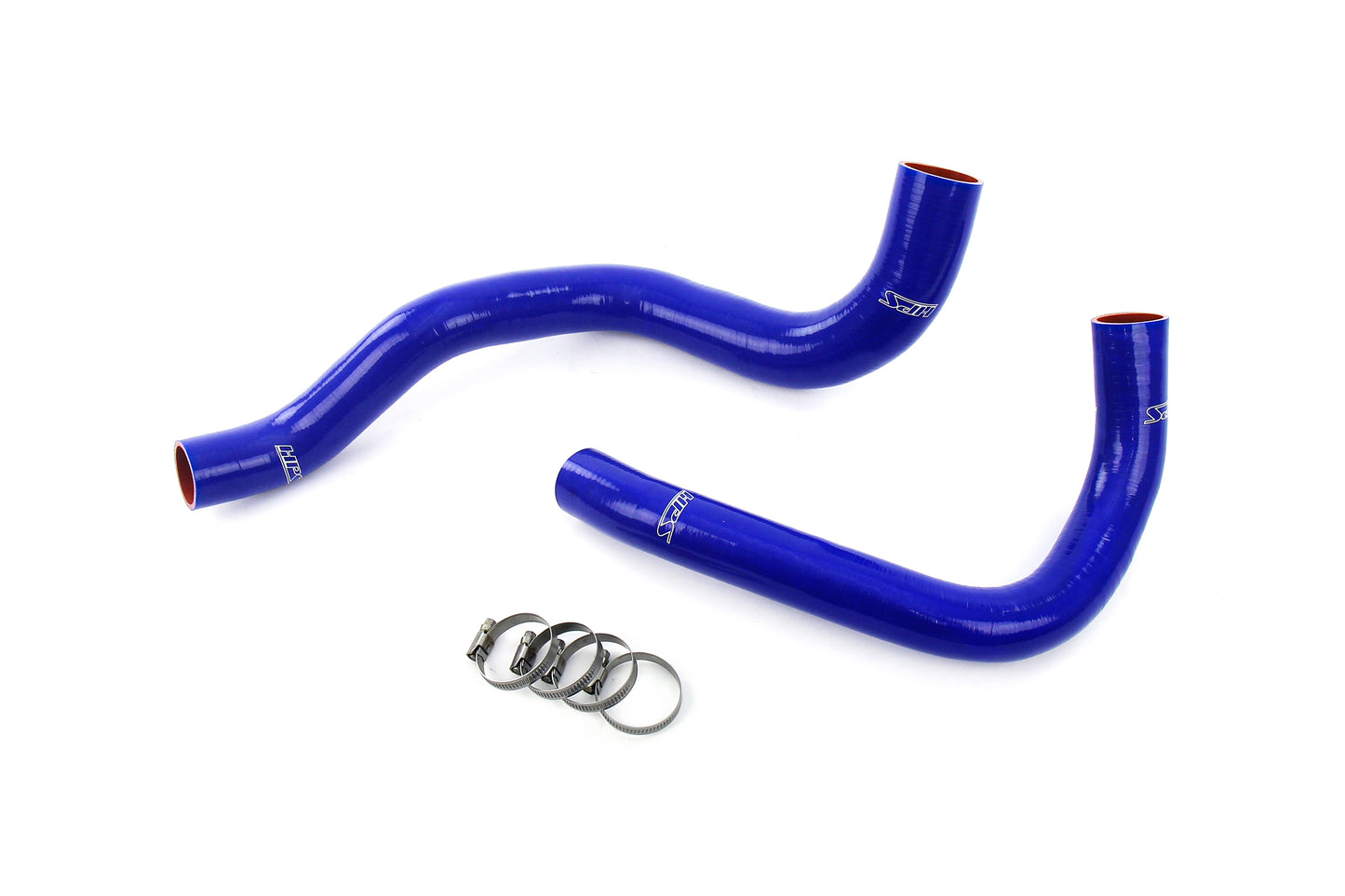 3-ply Reinforced Silicone  Replaces Rubber Radiator Coolant Hoses