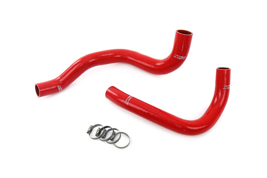 3-ply Reinforced Silicone  Replaces Rubber Radiator Coolant Hoses