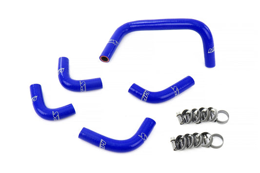 3-ply Reinforced Silicone  Replaces Rubber Idle Air Control Valve Hoses