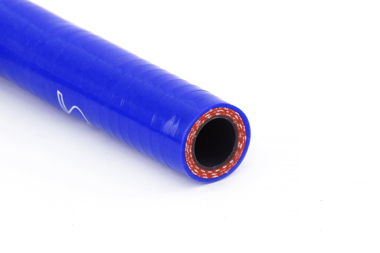 3-ply Reinforced Silicone  Replaces Rubber Idle Air Control Valve Hoses