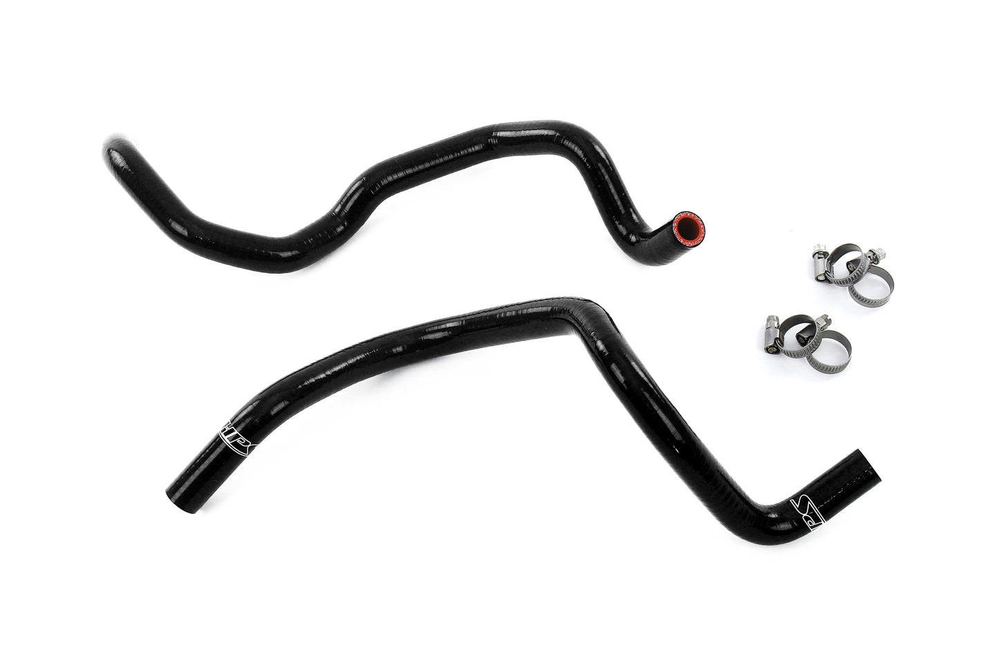 3-ply Reinforced Silicone  Replaces Rubber Heater Coolant Hoses