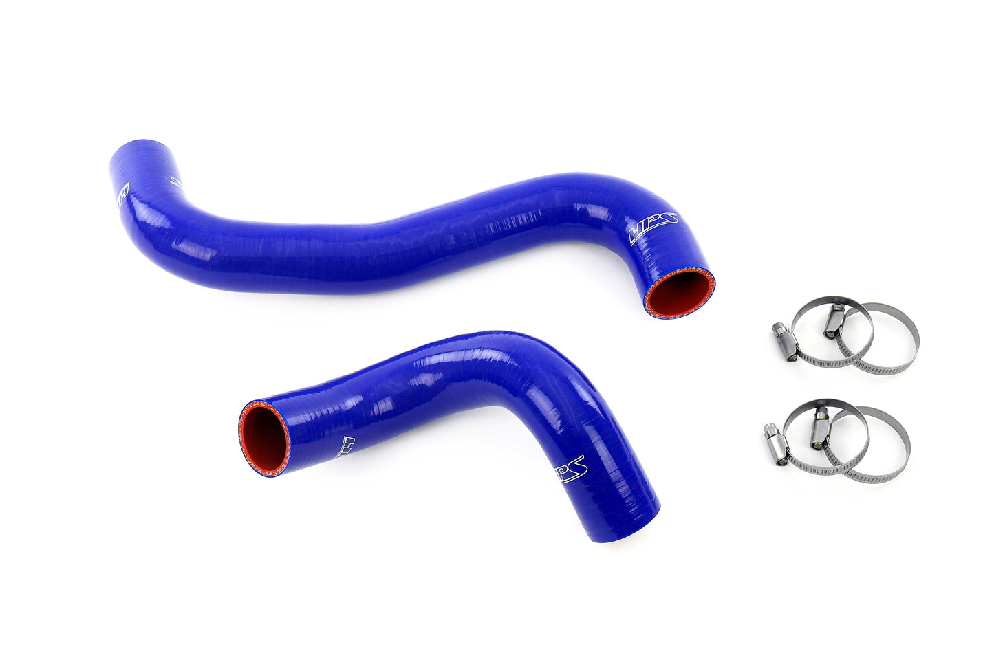 3-ply Reinforced Silicone  Replaces Rubber Radiator Coolant Hoses