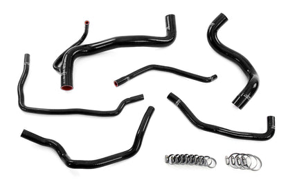 3-ply Reinforced Silicone  Replaces Radiator  Heater  And Expansion Tank Hoses